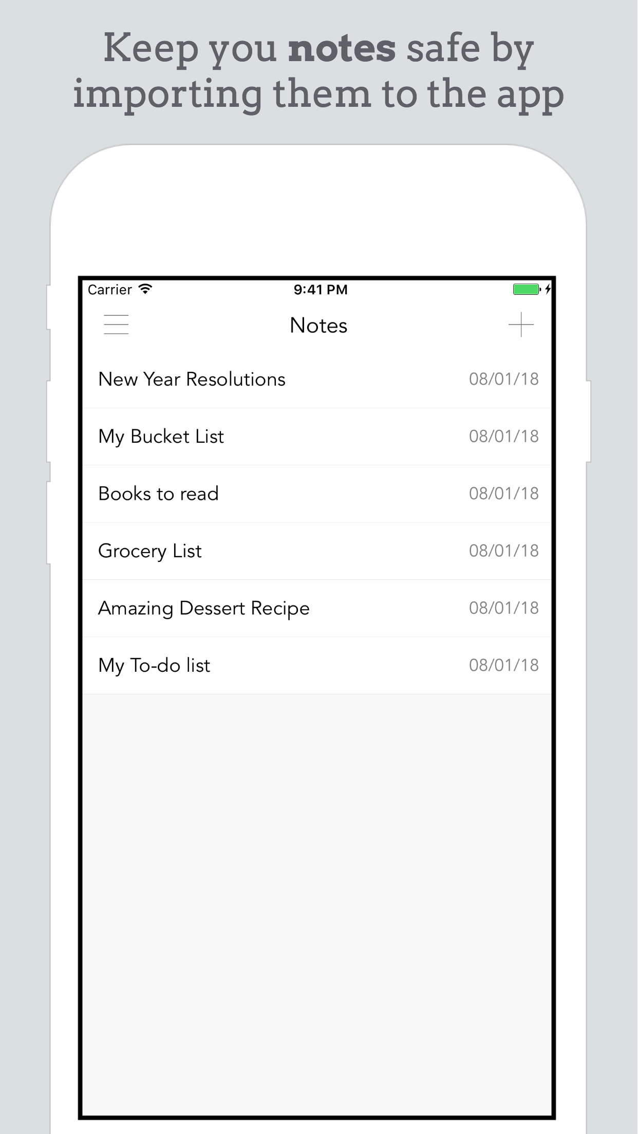 Safe Vault gallery image