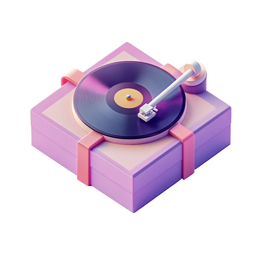 GiftSong logo