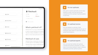 Soul Architect gallery image