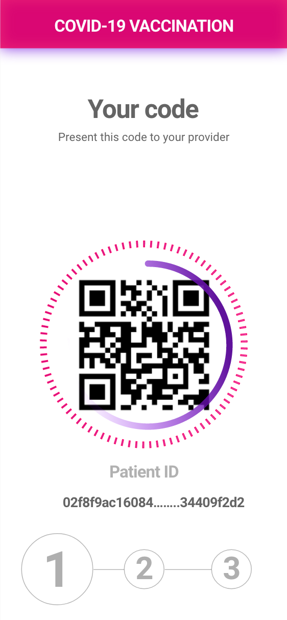 VXpass gallery image