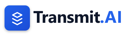 Transmit AI - Screenshot 3 showing product features and functionality