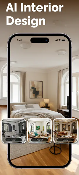 Decor AI gallery image
