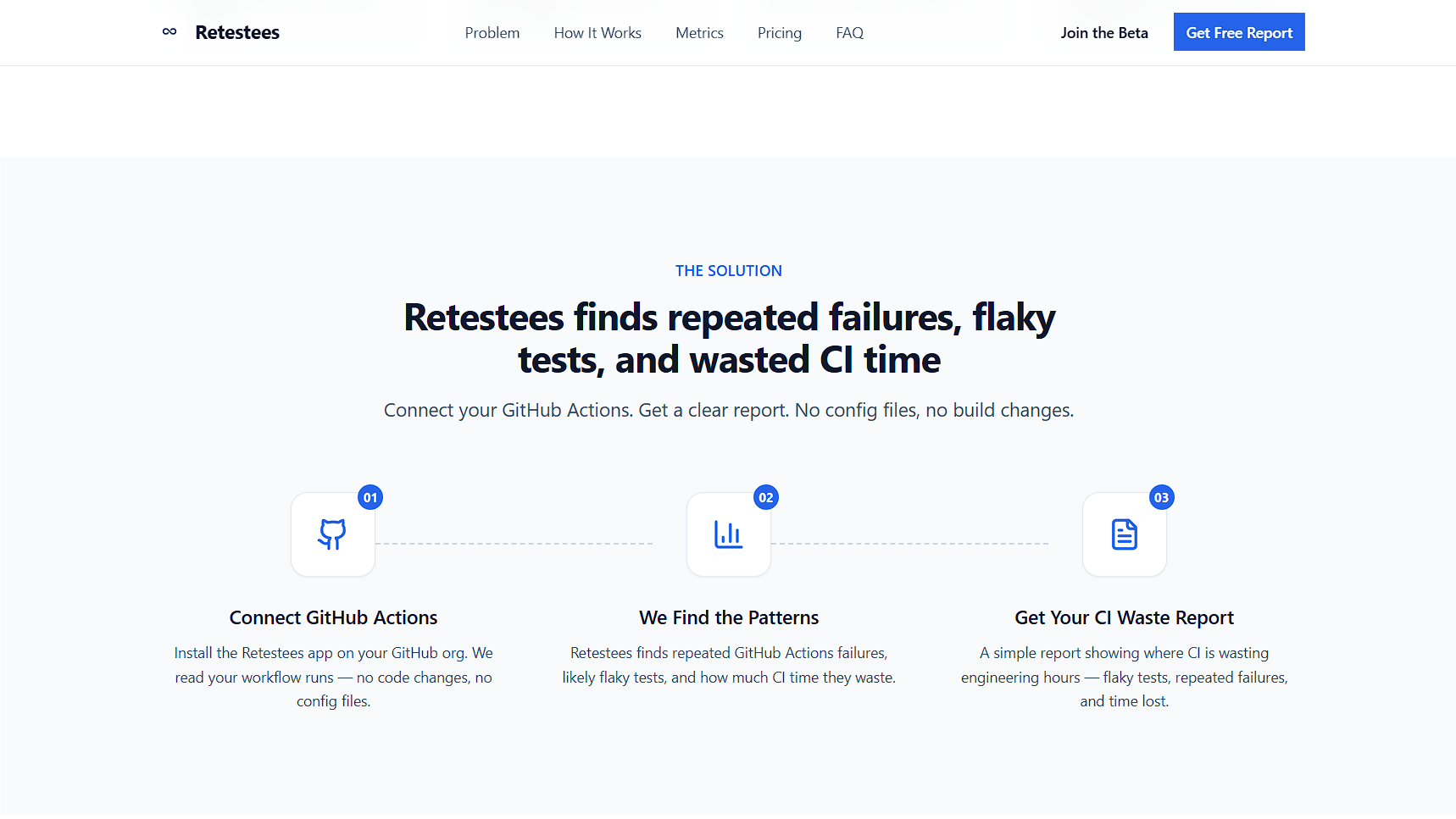 Retestees gallery image