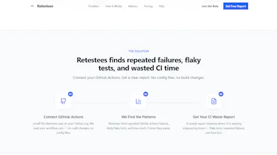 Retestees gallery image