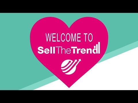 Sell The Trend gallery image
