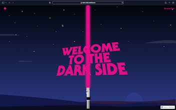 Dark Side Toggle gallery image