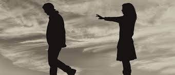 Why do we miss someone who hurt us