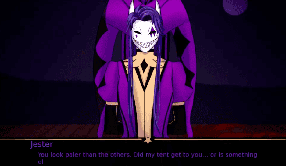 Freak Circus - Screenshot 3 showing product features and functionality