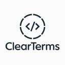 ClearTerms logo