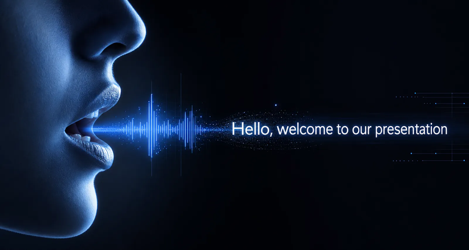 LipRead AI screenshot 1