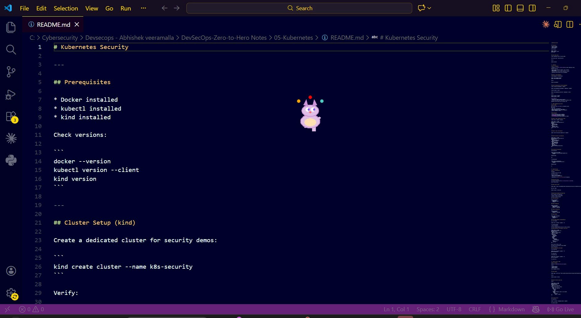 Desktop Pet gallery image