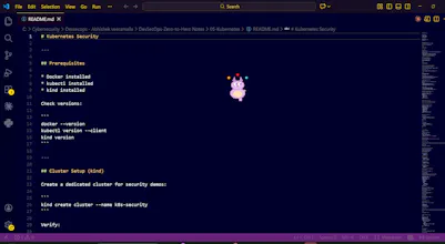 Desktop Pet gallery image