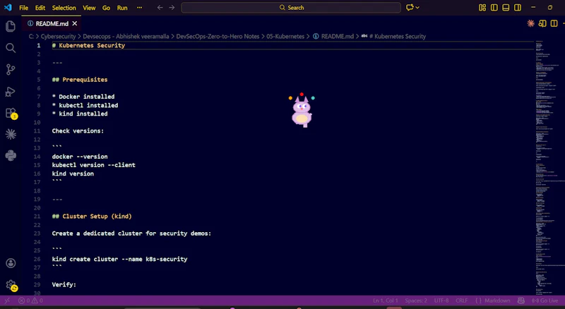 Desktop Pet screenshot 4