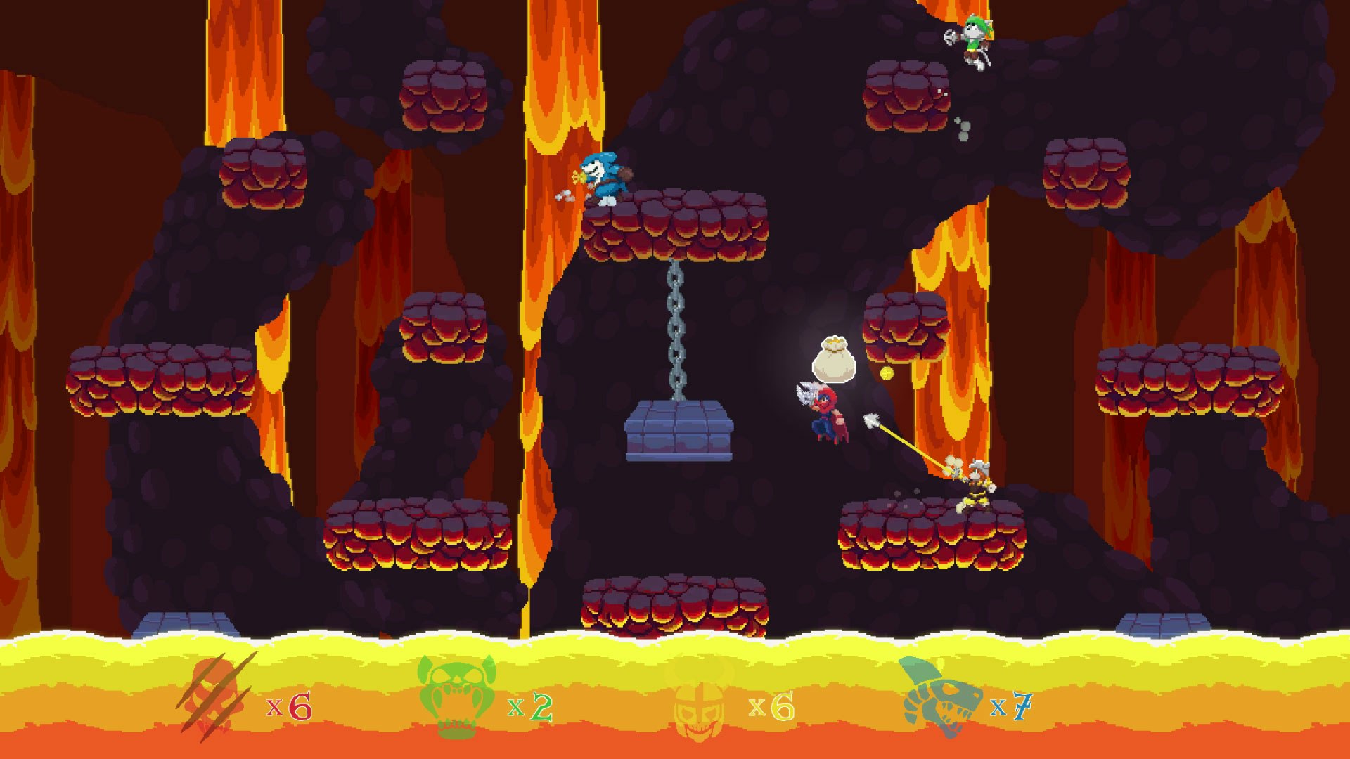 Skyhook gallery image