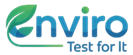 envirotestforit logo