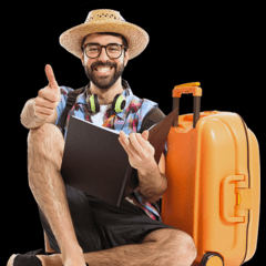 Outsourcing Service for Travel & Tourism