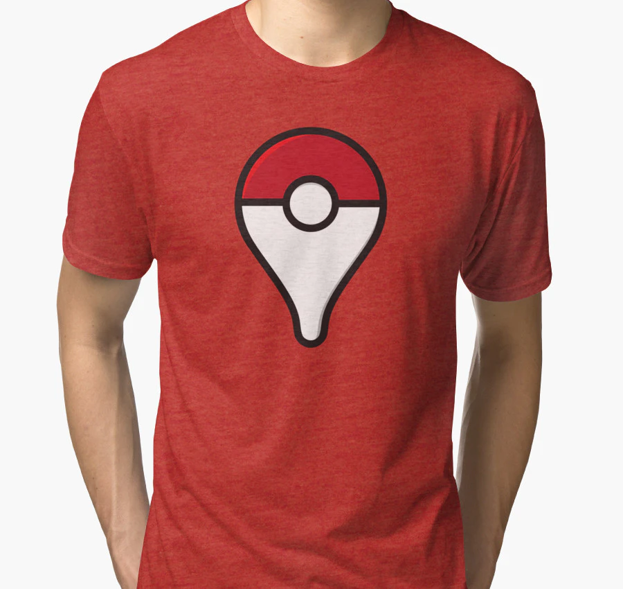 Pokémon GO Designs