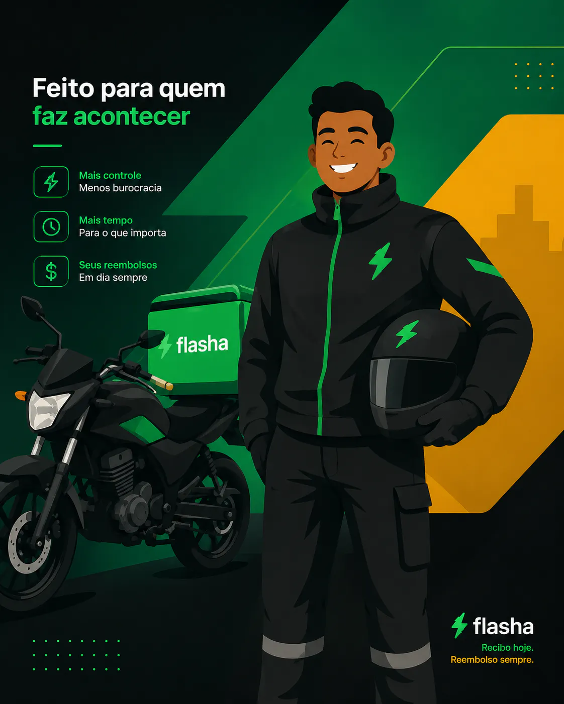Flasha gallery image