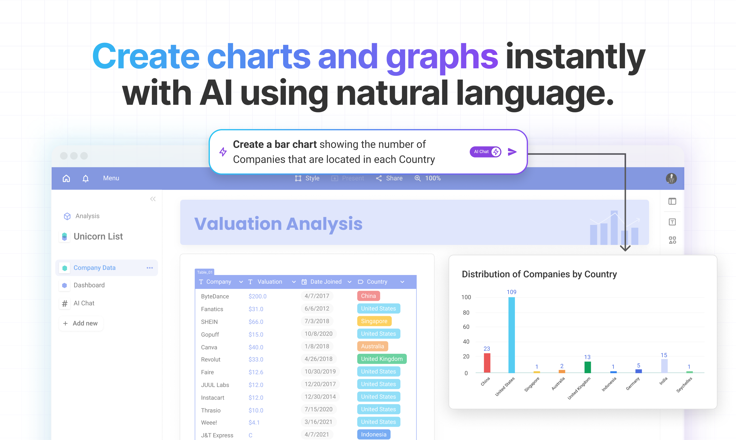 Bricks gallery image