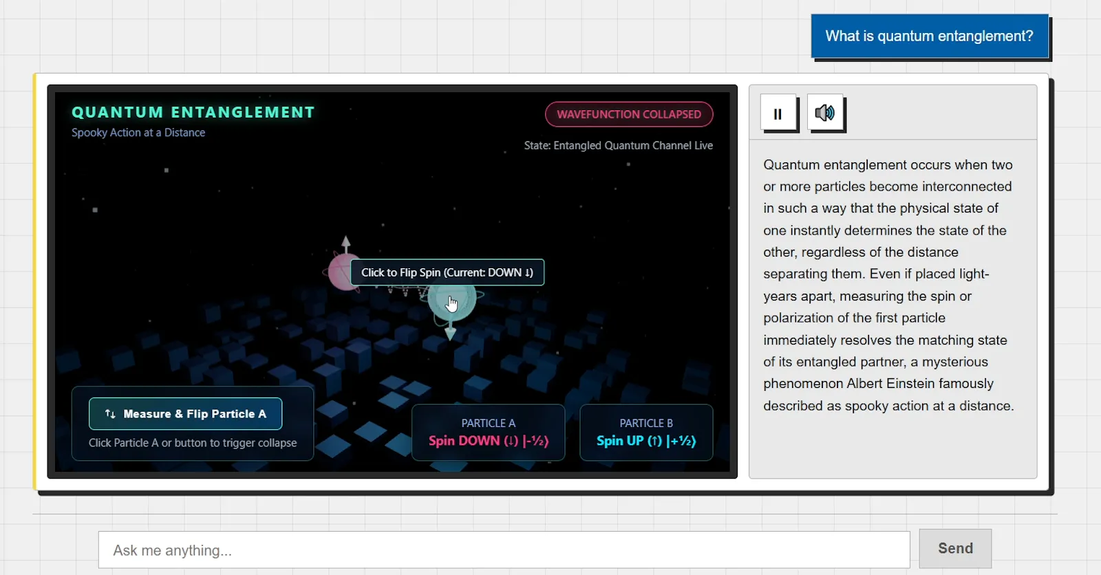 Appearing.AI screenshot 3