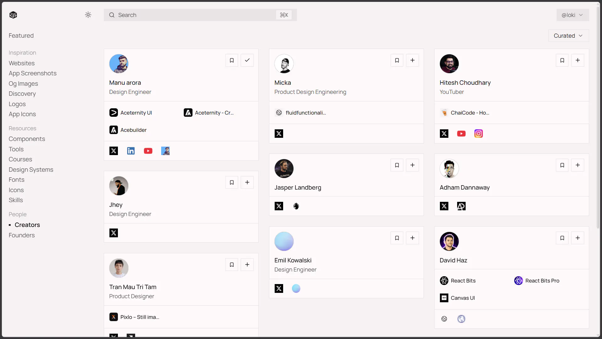 Designeng.tools gallery image