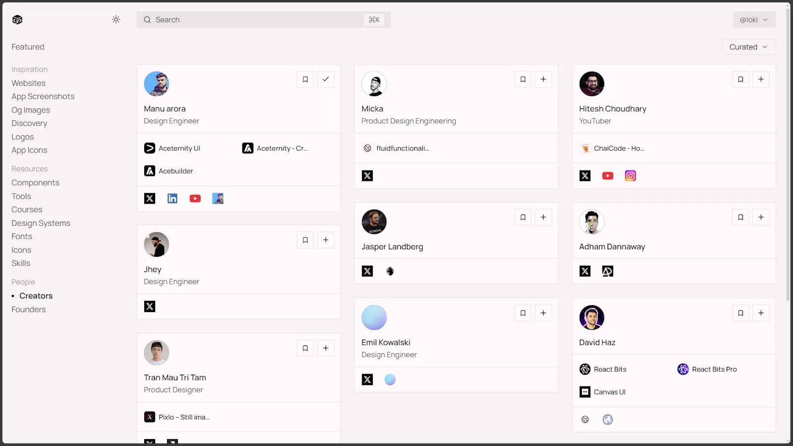Designeng.tools screenshot 2