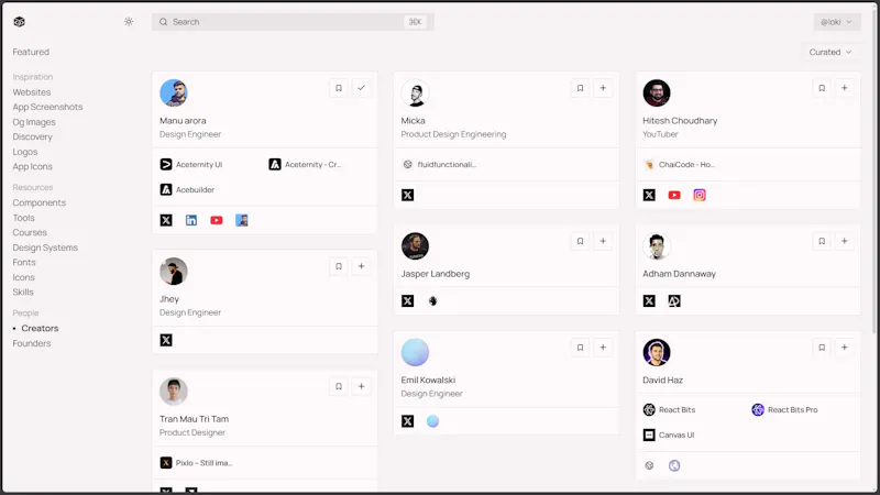 Designeng.tools screenshot 2