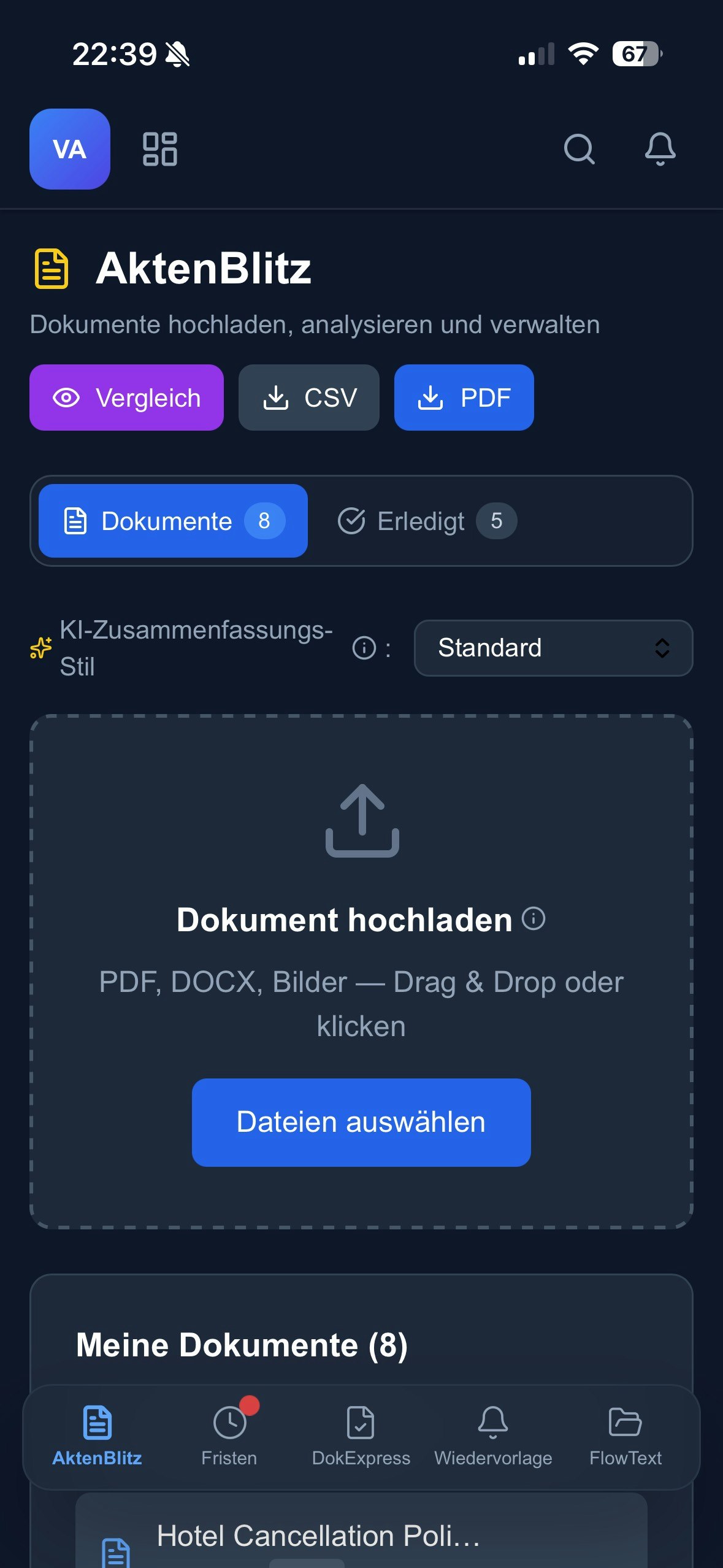 FlowOffice gallery image