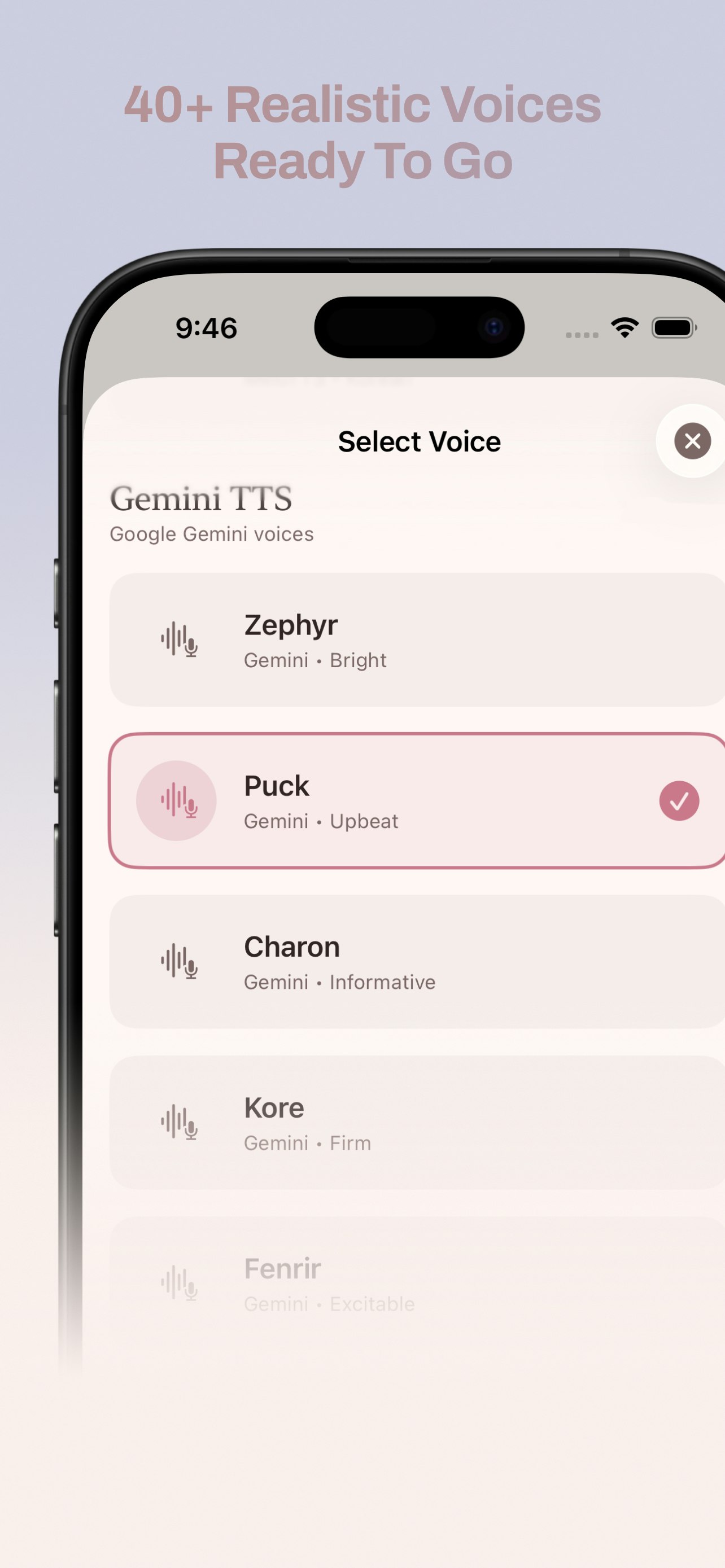 Genie - AI gallery image