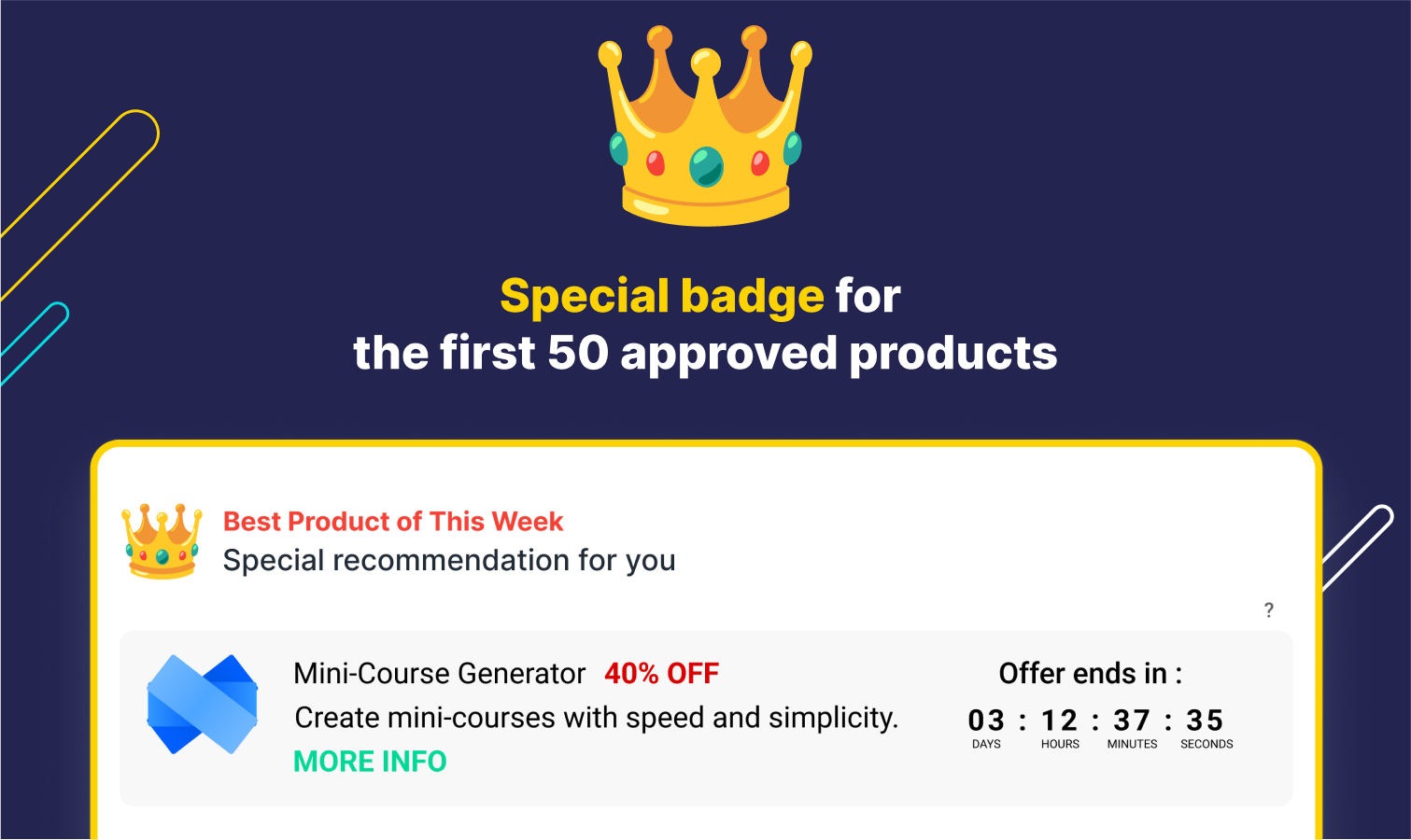 SaaSmate.co gallery image