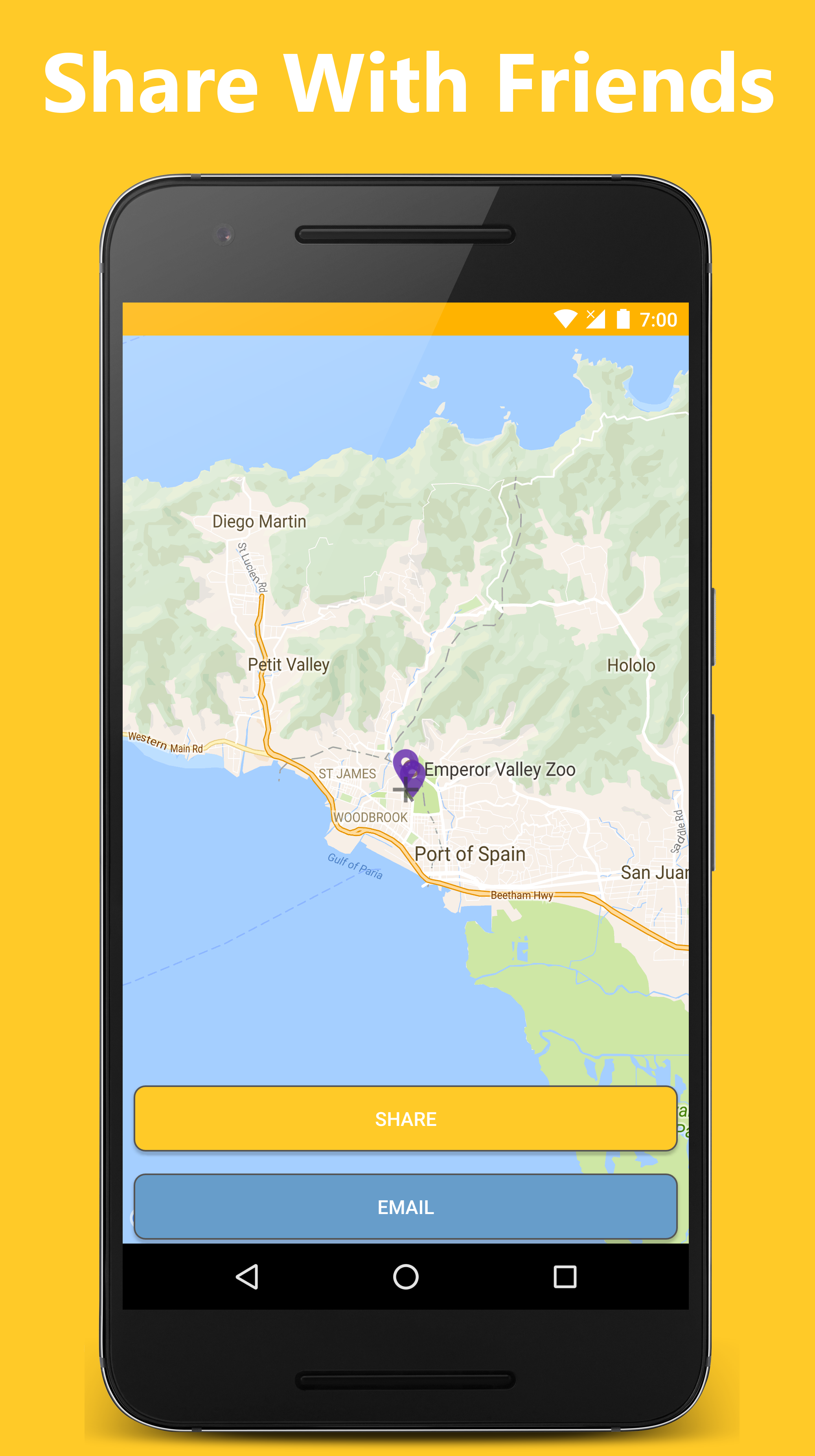 Wayshare gallery image