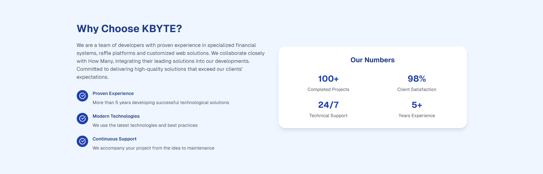 Kbyte - Screenshot 4 preview