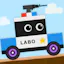 Labo Brick Car 2: Build & Play