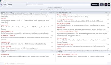 Dualticker gallery image
