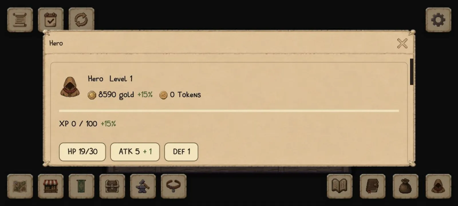 ToDo Hero screenshot 7
