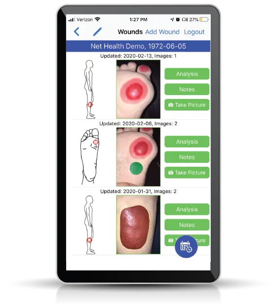 Net Health gallery image