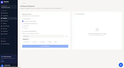 RecruitzAgency.ai gallery image