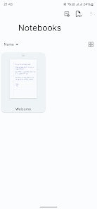 renotes : notes & PDFs media 1