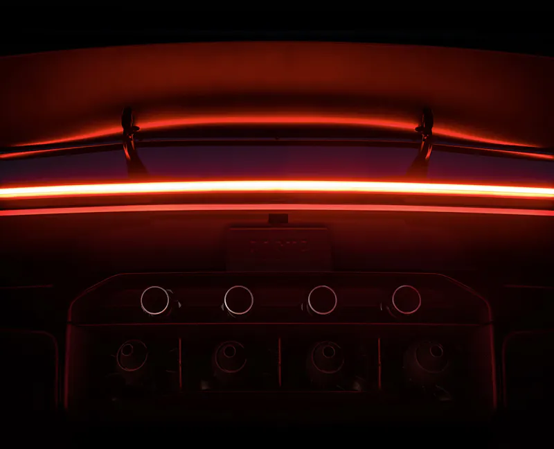 Tesla Roadster screenshot 9