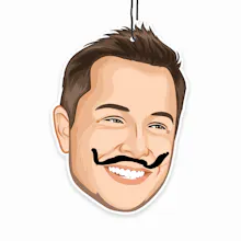 Elon’s Musk gallery image