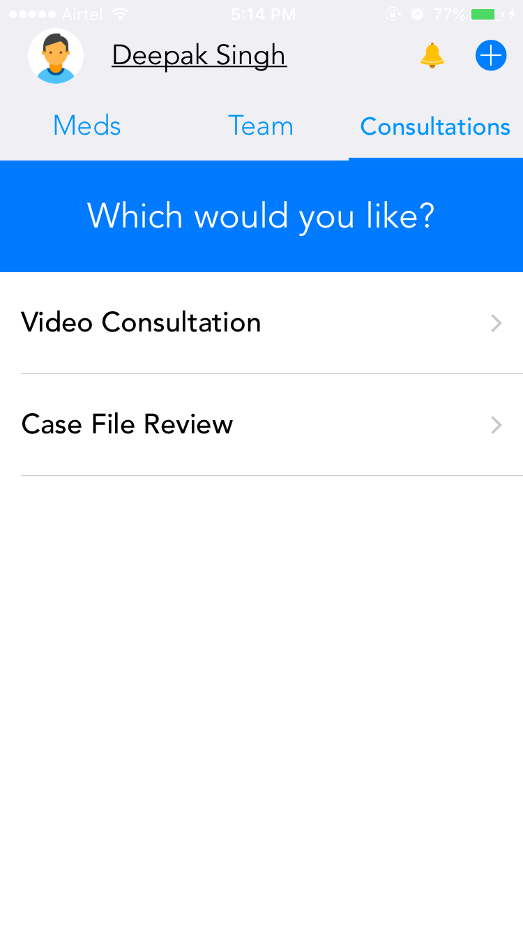 kulcare Health gallery image