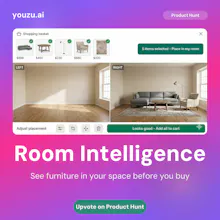 Youzu gallery image