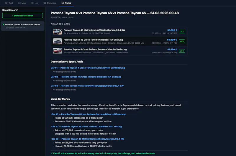 GarageView.ai screenshot 6