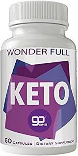 Wonderfull Keto