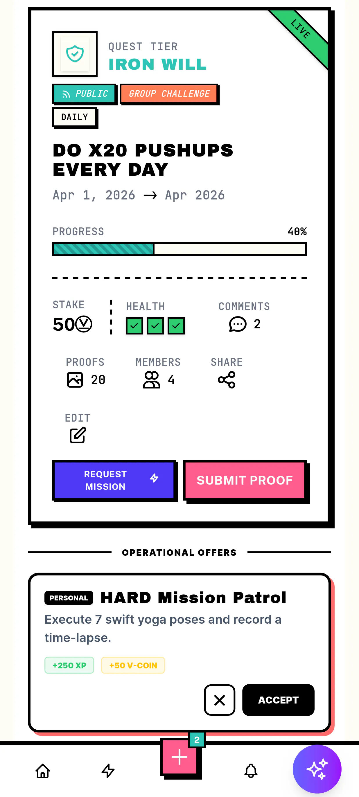 VeriFive gallery image