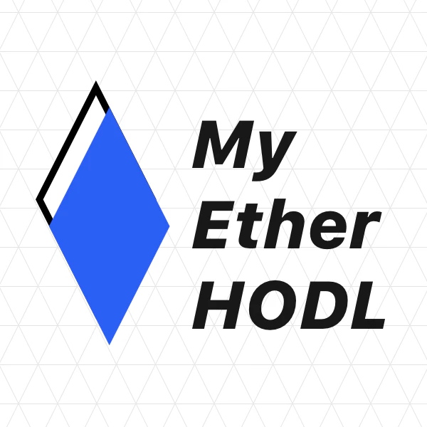 MyEtherHODL
