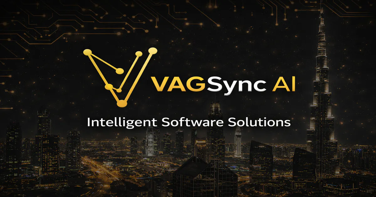 VAGSync AI gallery image