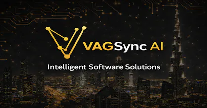 VAGSync AI gallery image