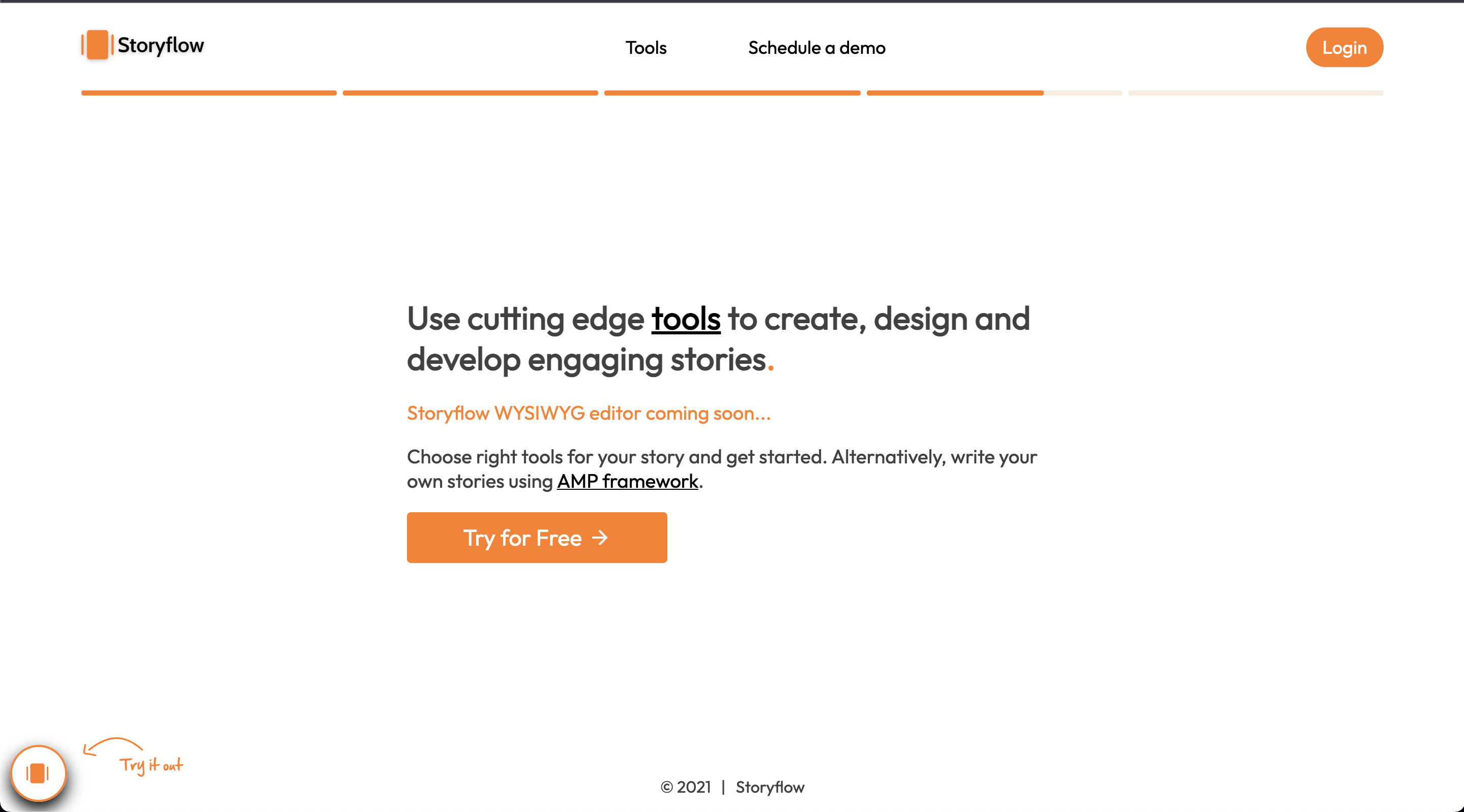 Storyflow gallery image