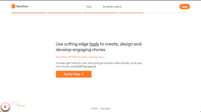 Storyflow gallery image